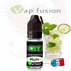Mojito - arôme concentré - 10 ml - DIY - Vapfusion precio