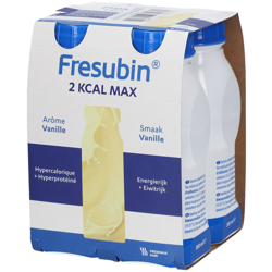 Fresubin® 2 kcal Max Drink Vanille en oferta
