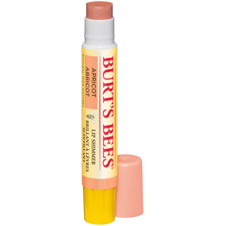 Burt's Bees Brillant à lèvres scintillant - Apricot características