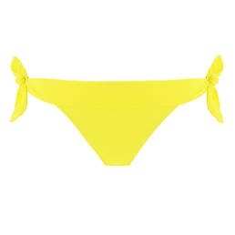 PAIN DE SUCRE bas de maillot de bain slip noué Diva Sensitive Uni Life