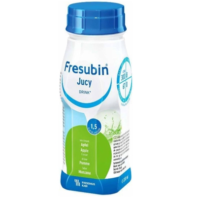 Fresubin® Juicy Drink Pomme