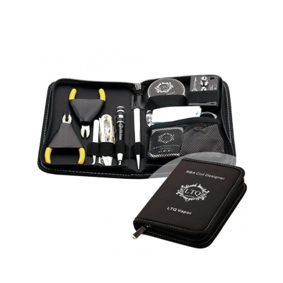 LTQ Tool Kit de LTQ Vapor