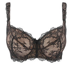 AUBADE soutien-gorge emboitant confort en dentelle Danse des Sens características