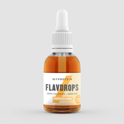 FlavDrops - 50ml - Cheesecake precio