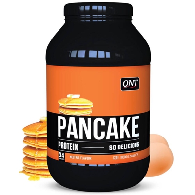 QNT High Protein Pancake