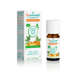 Puressentiel Huile Essentielle Encens en oferta