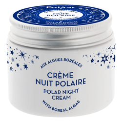 Crème Nuit Polaire Polaar 50 ml características