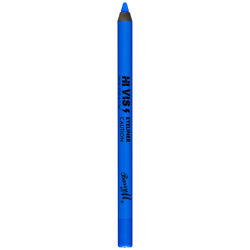 Barry M Cosmetics Hi Vis Bold Waterproof Eyeliner 1.2g (Various Shades) - Caution en oferta