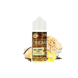 E liquide Cinema Reserve- 100ml- clouds of icarus características