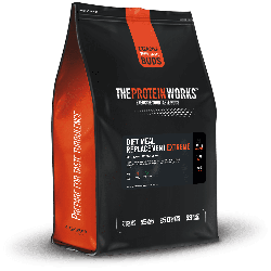 Diet Meal Replacement Extreme características