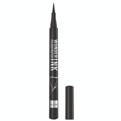 Rimmel Wonder'Ink Liquid Eye Liner - Black 1.2ml