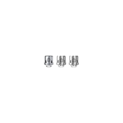 Lot de 5 résistances TFV8/TFV12 baby prince de chez Smok en oferta