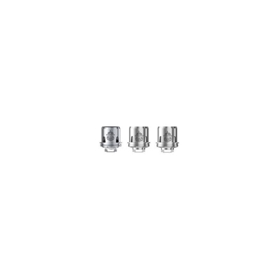 Lot de 5 résistances TFV8/TFV12 baby prince de chez Smok