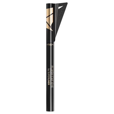 Eyeliner Flash Winged L'Oréal Paris – Noir