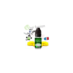 e liquide bonbon banane 10ml Vapfusion precio
