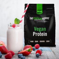 Protéine Vegan precio