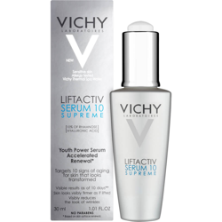 Sérum Suprême Liftactiv 10 de Vichy  (30ml) en oferta