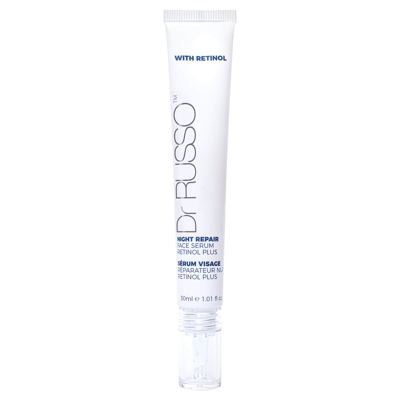 Dr. Russo Night Repair Retinol Plus Face Serum 30ml