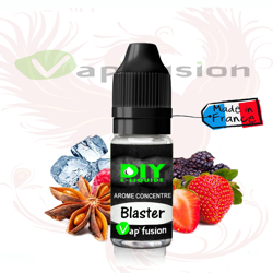 Blaster - arôme concentré - 10ml - Diy - Vapfusion en oferta