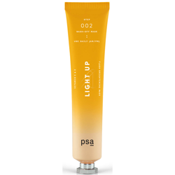 PSA SKIN Light Up Vitamin C and E Flash Brightening Mask 50ml características