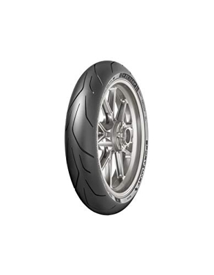 'Dunlop Sportsmart TT ( 200/55 ZR17 TL (78W) roue arrière )'