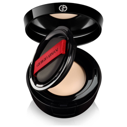 Armani Power Fabric Compact Foundation (Various Shades) - 3 en oferta