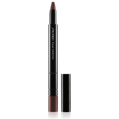 Kajal InkArtist Shiseido (différentes teintes disponibles) - Tea House 01
