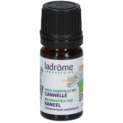 Ladrôme Huile essentielle Cannelle Bio precio