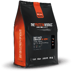 Diet Whey Complex Extreme características