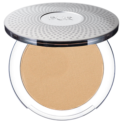 PÜR 4-in-1 Pressed Mineral Make-up 8g (Various Shades) - MG3 Bisque características