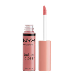 Gloss repulpant Butter Gloss características