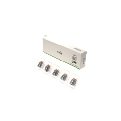 Lot de 5 Résistances HW-M 0.15ohm pour clearomiseur ELEAF características