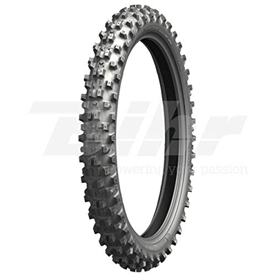 'Michelin Enduro ( 90/90-21 TT 54R M/C, Composé de caoutchouc Moyen, Roue avant )'