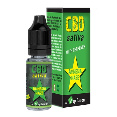 e-liquide  Amnésia haze 100 mg Vap'fusion