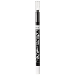 Barry M Cosmetics Bold Waterproof Eyeliner (Various Shades) - White precio