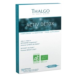Thalgo Activ Detox precio
