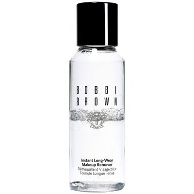 Bobbi Brown Démaquillant Visage pour Formule Longue Tenue