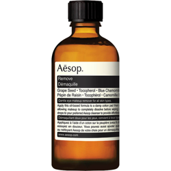 Aesop Make Up Remove 60ml en oferta
