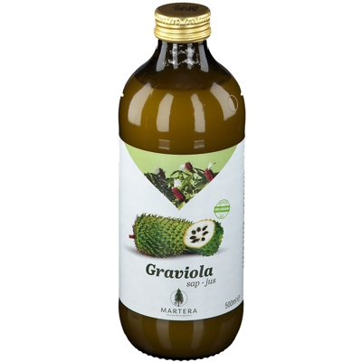 Martera® Graviola jus