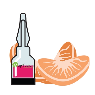 Arôme clementine  Vap'fusion