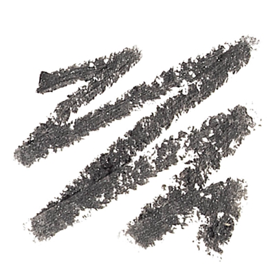 Perfectly Defined Gel Eyeliner de Bobbi Brown - Pitch Black - Steel Grey