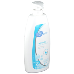 iD Care Gel lavant 2 en 1 en oferta
