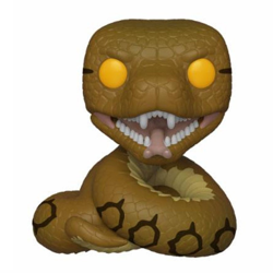 NAGINI / LES ANIMAUX FANTASTIQUES 2 / FIGURINE FUNKO POP características