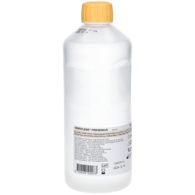 Versylene® Fresenius Eau stérile