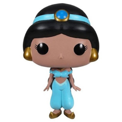 JASMINE EN BLEU / ALADDIN / FIGURINE FUNKO POP precio