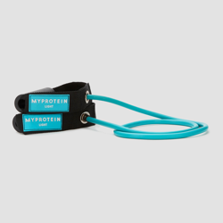 Myprotein Resistance Band - Light - Blue en oferta