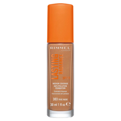 Rimmel Lasting Radiance Foundation (Various Shades) - True Nude precio