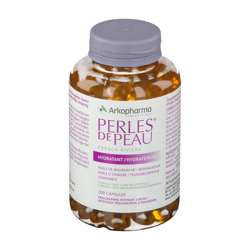 Arkopharma Perles de Peau Hydratant en oferta