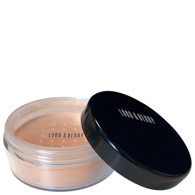 Lord & Berry All Over Highlighting Loose Powder - Moonbeam 8g