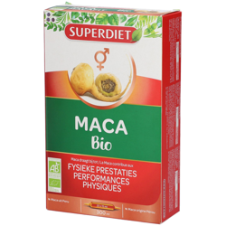 Macafit Bio en oferta